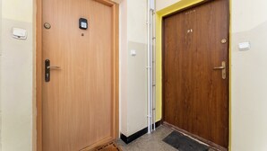 Unclassified image, 2 of 24, button - Grzegórzki Comfort Apartment (Kraków)