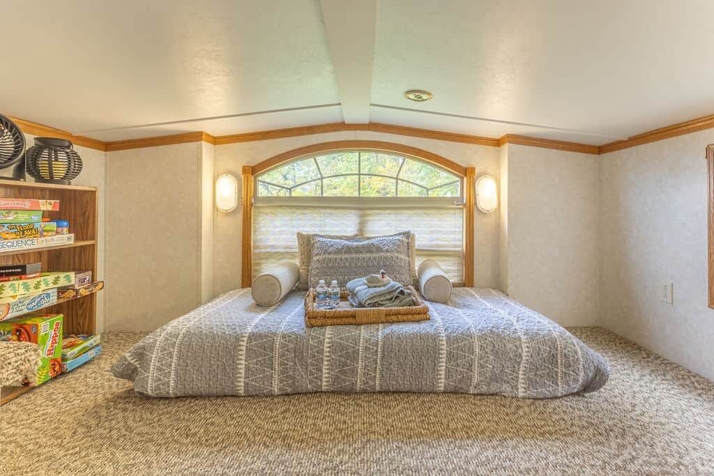 1 habitación, wifi y ropa de cama 