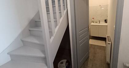 Le Duplex de Zola Segré centre