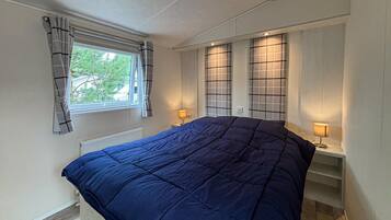 2 slaapkamers, gratis wifi