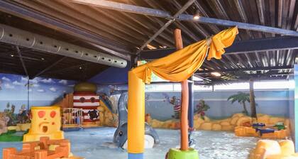 Increíble casa en Sumar con WiFi