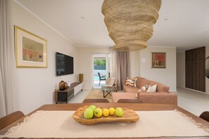 TV - Villa Casa della Capra (Istria - Svetvinčenat) (Svetvinčenat)