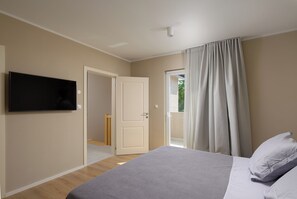 3 Schlafzimmer, Internetzugang