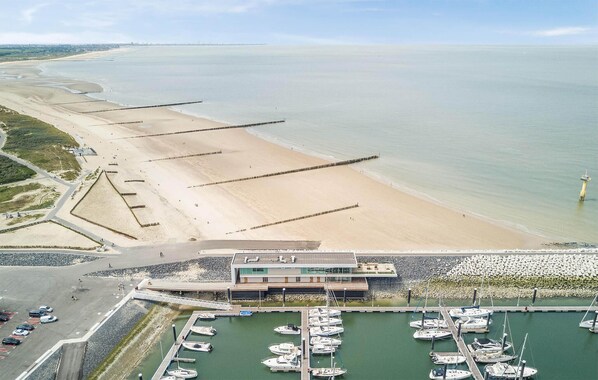 Marina/club náutico