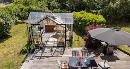 Schönes Haus in Svaneke mit WLAN