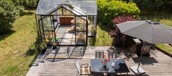 Nice home in Svaneke with WiFi