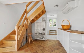 Interior - Nice home in Svaneke with WiFi (Svaneke)