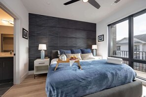 4 Schlafzimmer, Bügeleisen/Bügelbrett, Reisekinderbett, kostenloses WLAN