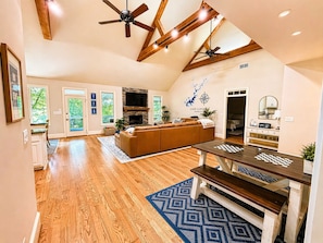 Intérieur
