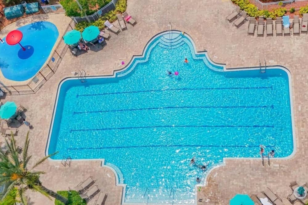 Amazing 3bdr House w Pool - Indian Creek, FL