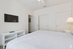 Ferienhaus | 4 Schlafzimmer