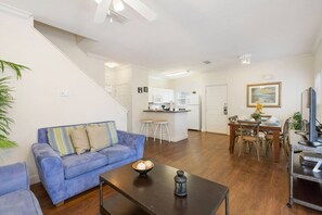 Maison | 4 chambres