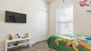 Ferienhaus | 4 Schlafzimmer