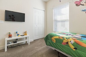 Ferienhaus | 4 Schlafzimmer