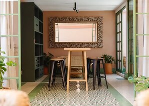 Appartement | 2 slaapkamers