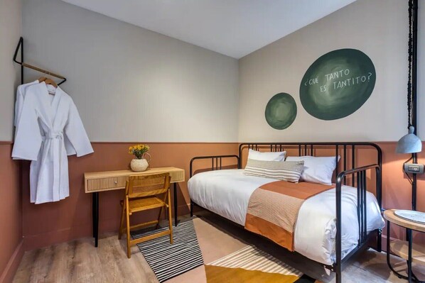 Apartment | 2 bedrooms