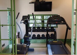 Appartement | 2 chambres