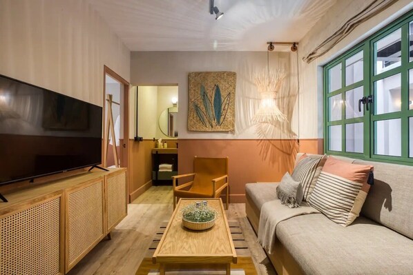 Appartement | 2 chambres