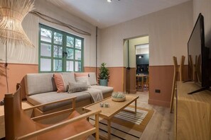 Appartement | 2 chambres