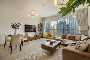 Appartement | 1 chambre