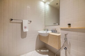 Apartment | 1 bedroom - Lux 1BR Dubai Marina Close to Marina Mall (Dubai)