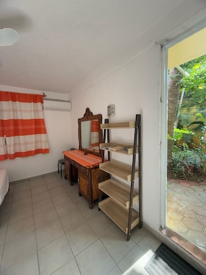 Triple Room | Free WiFi - Casa Icaco (Puerto Escondido)