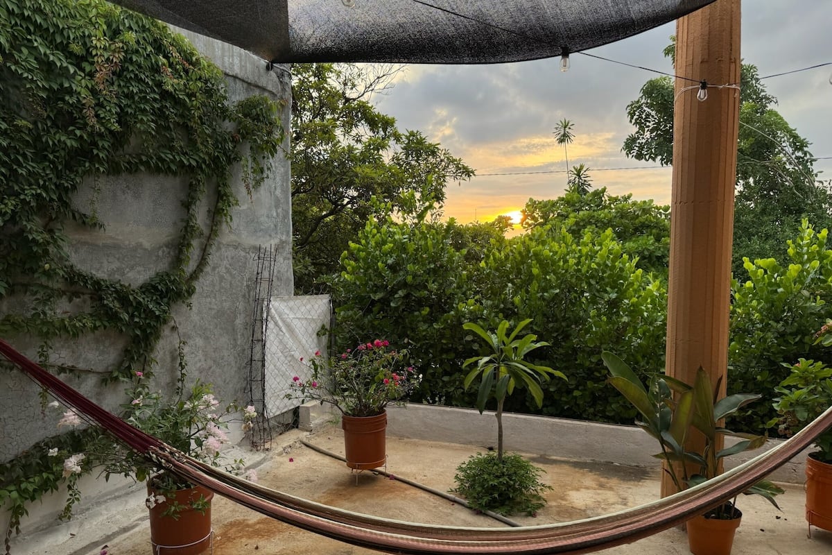 Double Room, Courtyard View | Free WiFi