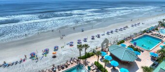 New Wonderful Studio King Bed in Daytona Beach!