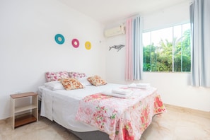 Bügeleisen/Bügelbrett, WLAN, Bettwäsche