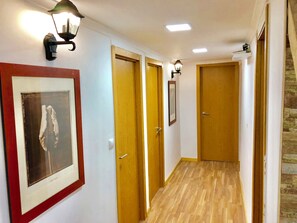 Yhteismajoitus, 1 makuuhuone, tupakointi sallittu | Sisätilat