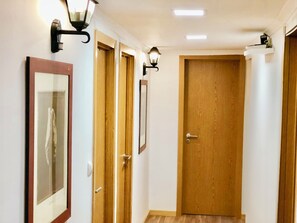 Shared Dormitory, 1 Bedroom, Smoking | Interior