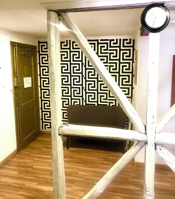 Shared Dormitory, 1 Bedroom, Smoking | Interior - Room-charming Lisboa Room to Rent With S (Lisbon)