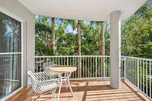 Balcony - Rivershores - Unit 2 (Noosaville)