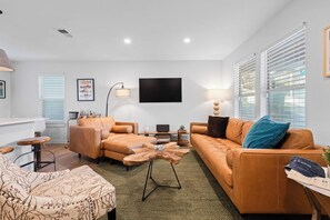 Hus (3 Bedrooms) | Interiør