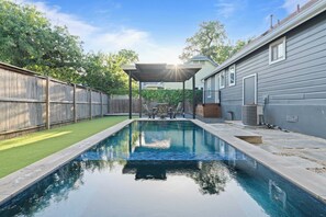 ハウス (3 Bedrooms) | 内装