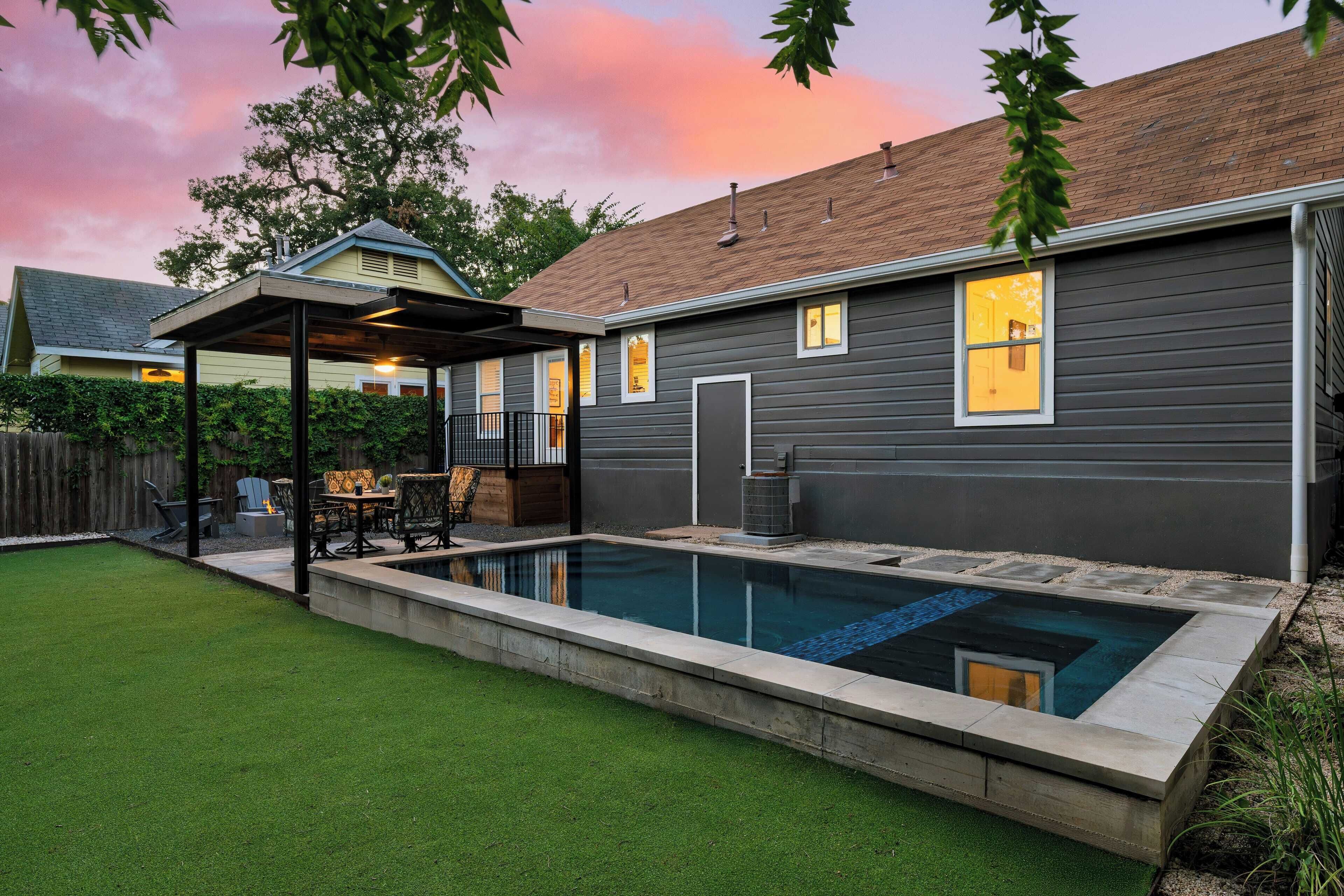 Maison (3 Bedrooms) | Intérieur