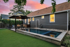 Talo (3 Bedrooms) | Sisätilat