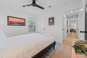 Ferienhaus (3 Bedrooms) | Innenbereich