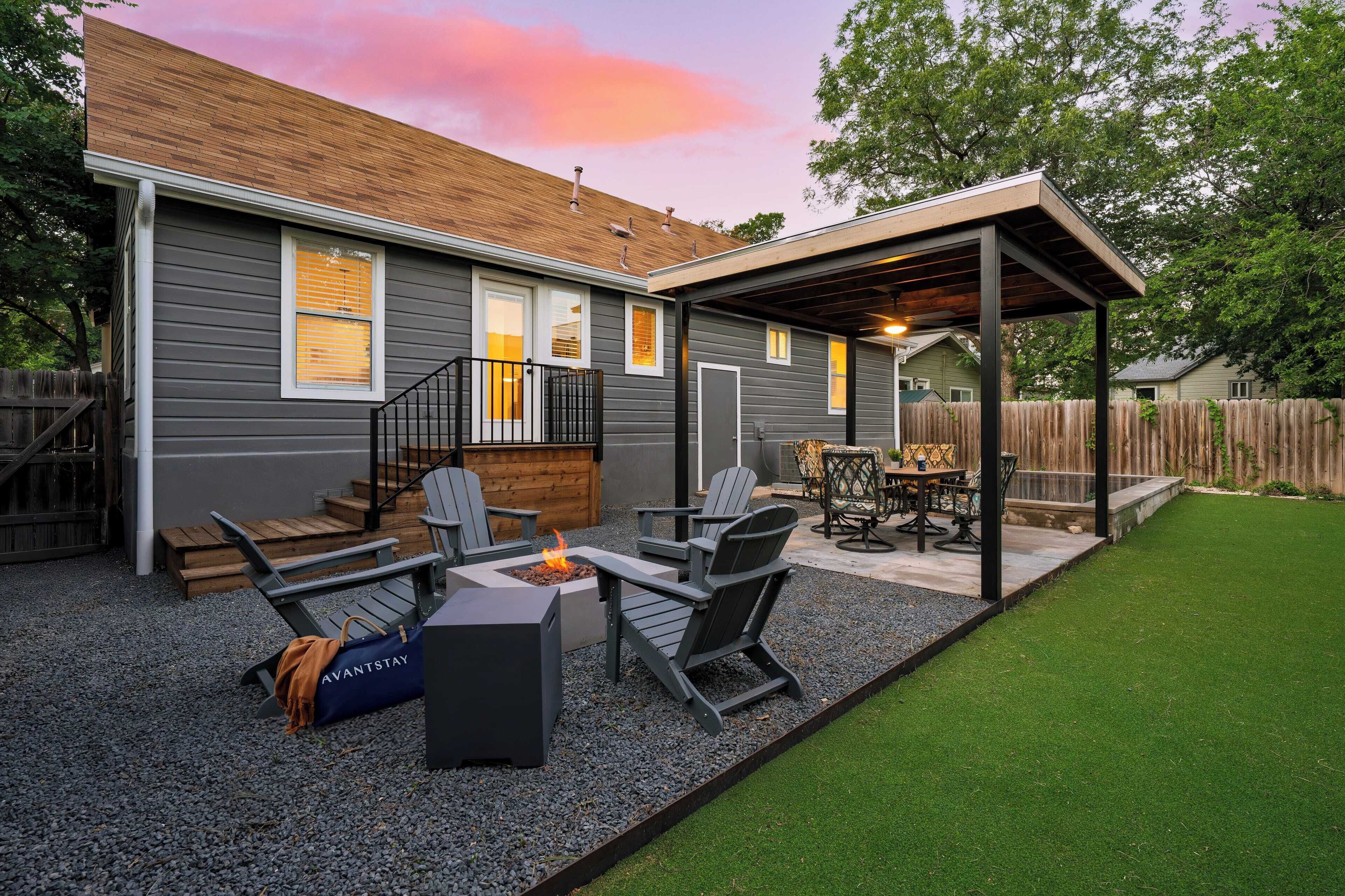 Maison (3 Bedrooms) | Intérieur