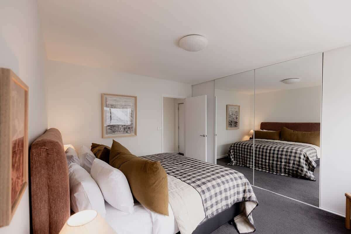 2 多间卧室、熨斗/熨衣板、WiFi