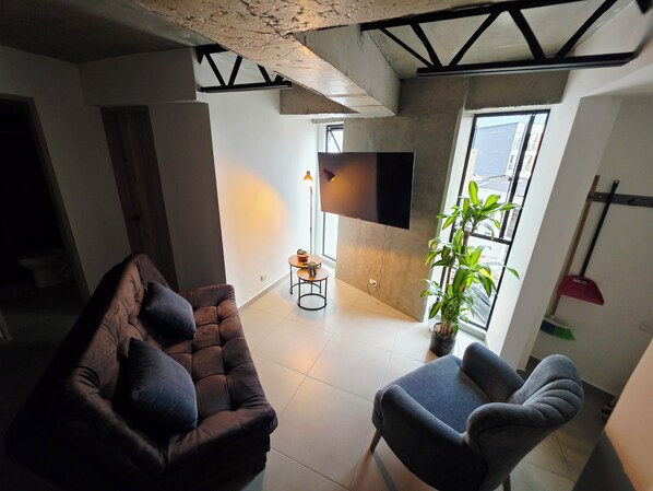 تلفزيون ذكي، ستيريو