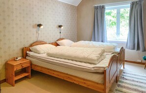 4 habitaciones y wifi gratis 