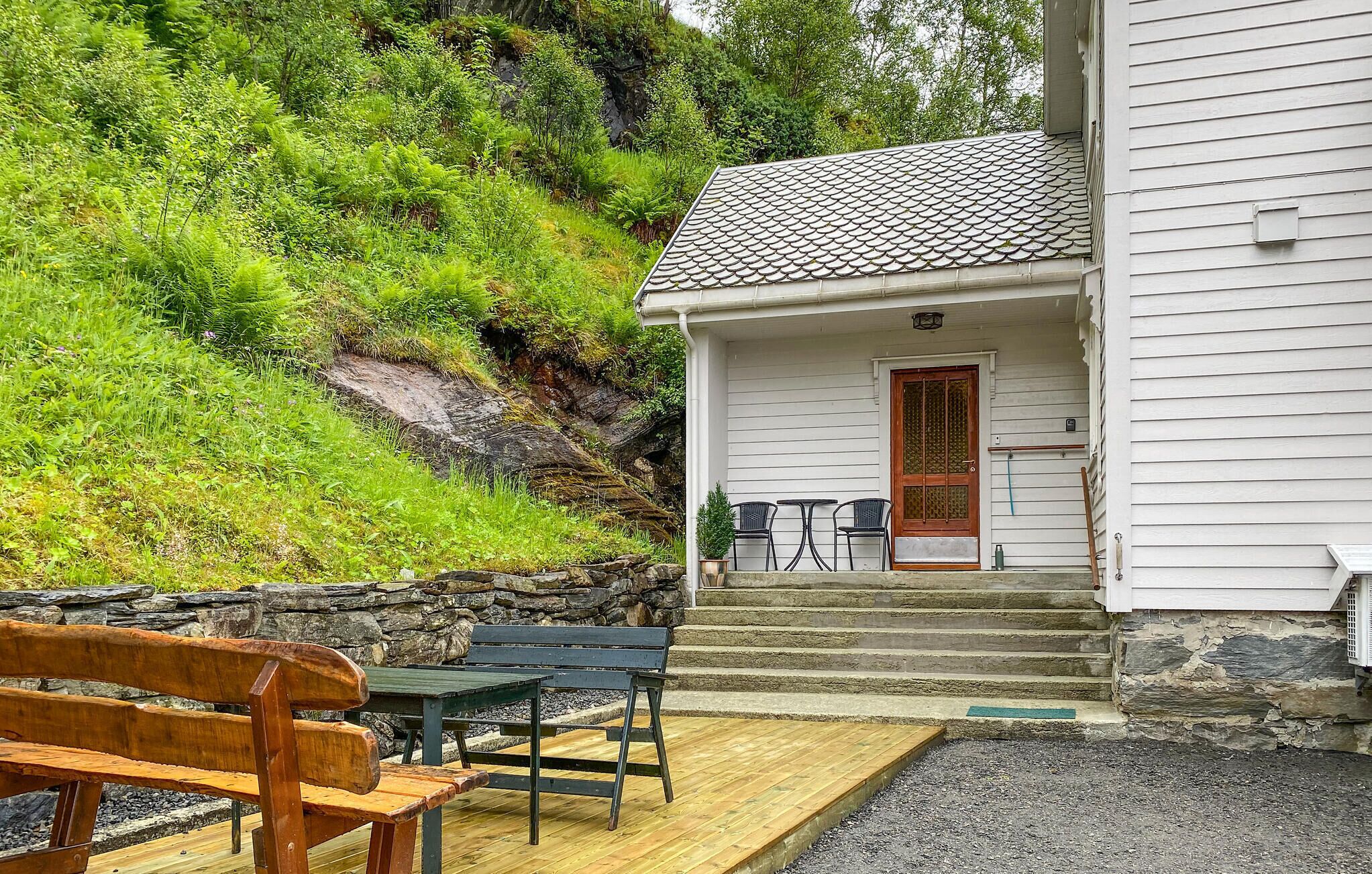 Servei de restauració a l'aire lliure