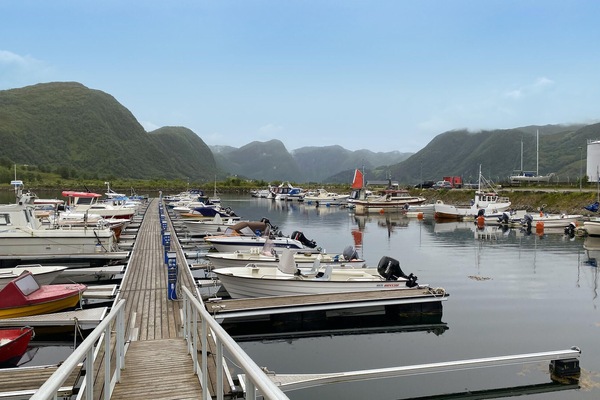Port de plaisance
