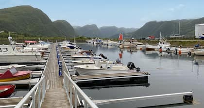 Superbe maison à Äheim avec Wi-Fi