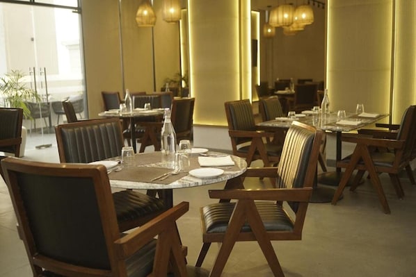 Servei de restauració