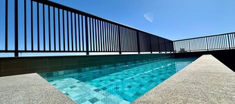 Loft 506, 200 meters from Uberlândia Center Shopping