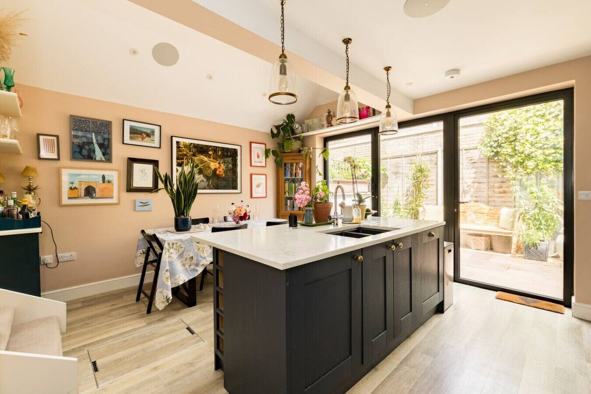 Bild für Gastgeberprofil