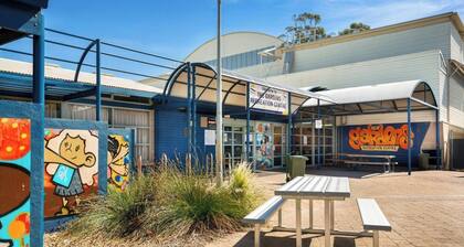 KozyGuru | 3BR Retreat to ADL and Barossa in 40m