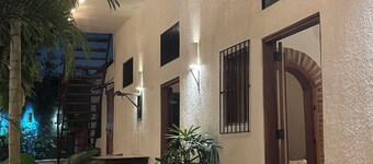 Casa de Juanchy - Charming 3-bedroom villa in Santo Domingo with AC